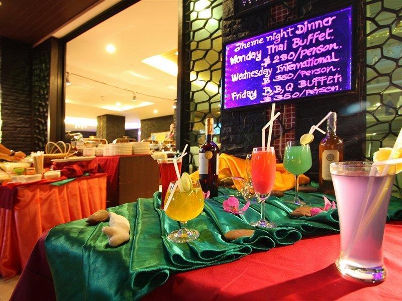 Baramee Hip Hotel Phuket Εξωτερικό φωτογραφία