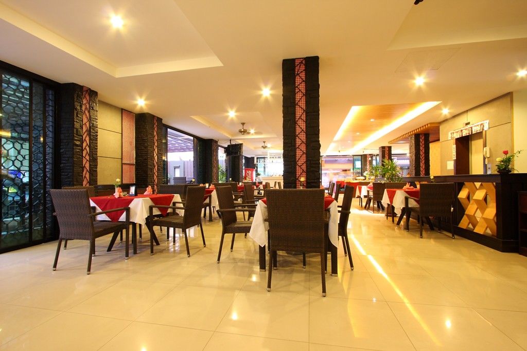 Baramee Hip Hotel Phuket Εξωτερικό φωτογραφία